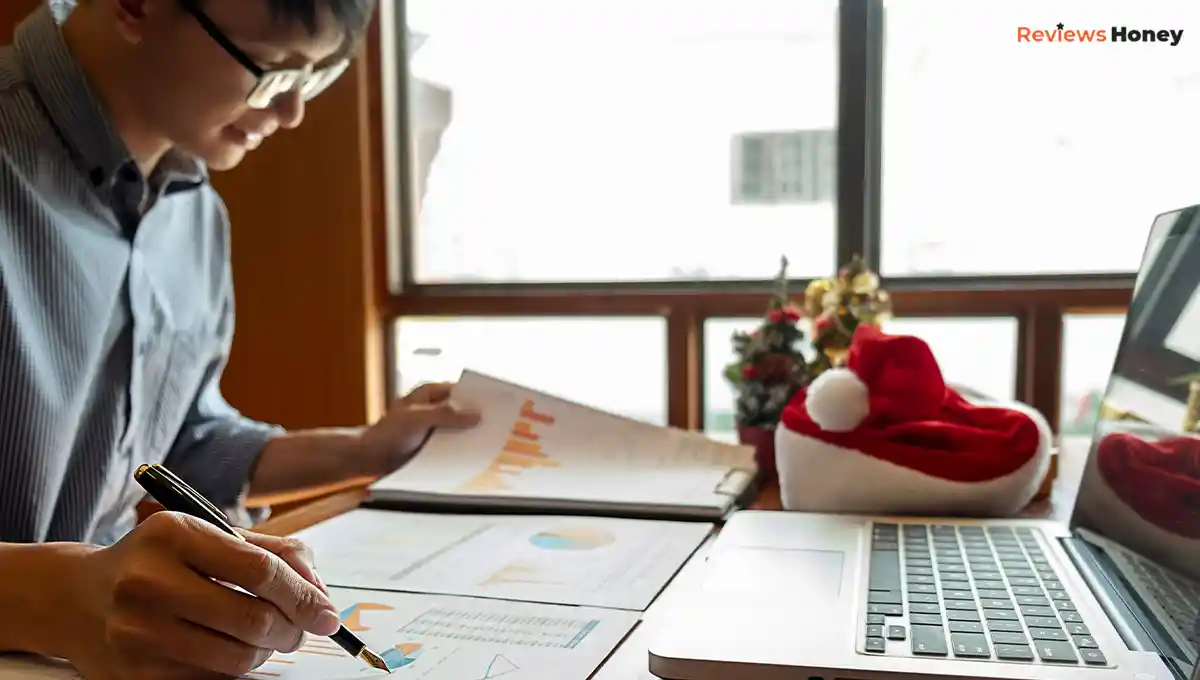 financial planning checklist